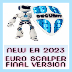 EURO SCALPER 2023 V1.10