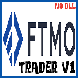 FTMO TRADER EA