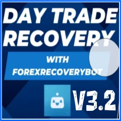 Forex Recovery Bot v3.2