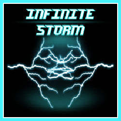 Infinite Storm EA v1.34