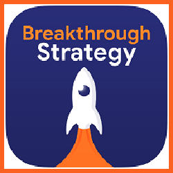 Breakthrough Strategy EA