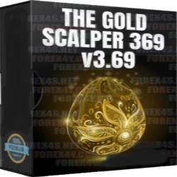 THE GOLD SCALPER 369 v3.69