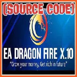 Dargon Fire EA X.10 (with Source Code)