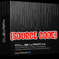 CLEVRFX EA v3.0 (Source Code)