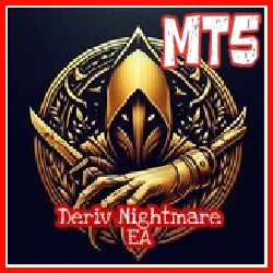 Deriv Nightmare EA MT5