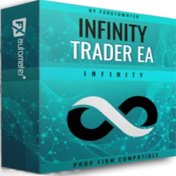 Infinity Trader EA v1.5