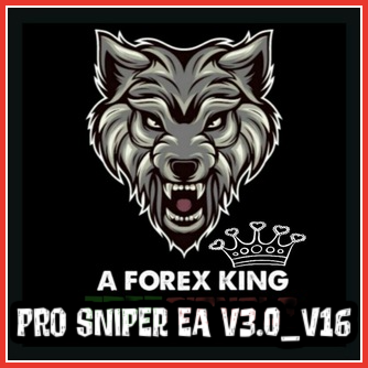 Forex King PRO Sniper EA v3.0_v16