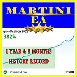 Martini EA v1.6