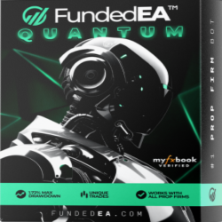 Funded EA Quantum