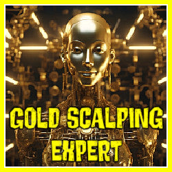 Gold Scalping Expert v2.05