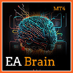 Amazing Brain EA v5.1