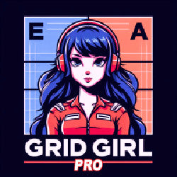 Grid Girl Pro EA v2.0