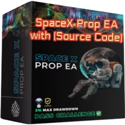 SpaceX Prop EA (with Source Code)