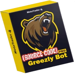 GREEZLY BOT PRO v3.0 (with Source Code)