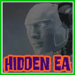 HIDDEN EA