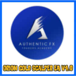 Orion Gold Scalper EA v4.0