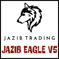 Jazib Eagle v5