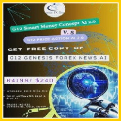 G12 Smart Money Concept AI