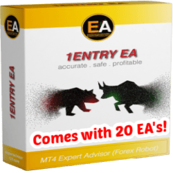 1 Entry EA (20 EAs collection)