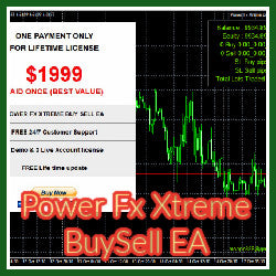 Power FX Xtreme BuySell EA