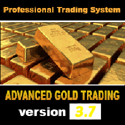 Advanced Gold Trading V3.7