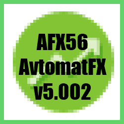 AFX56 AvtomatFX v5.002