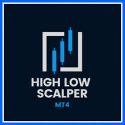 High Low Scalper EA