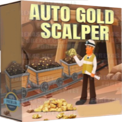 AUTO GOLD SCALPER