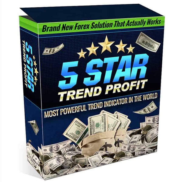 5 Star Trend Profit | BuyforexEA
