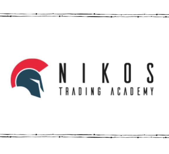 5 Steps Blueprint Checklist by Nikos Trading Academy