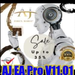 AJ EA Pro v11.01