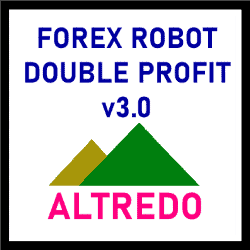 ALTREDO ROBOT DOUBLE PROFIT v3.0
