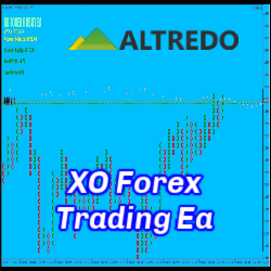 Altredo – XO Forex Trading EA