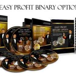 Easy Profit Binary Option by Kishore M