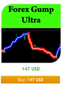 Forex Gump Ultra 2.0 EA Advanced