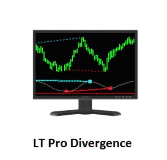 LT Pro Divergence Indicator