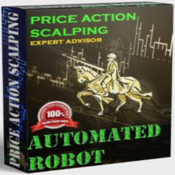 Price Action Scalping v1.68