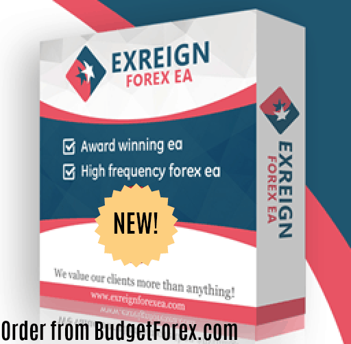 Exreign Forex EA