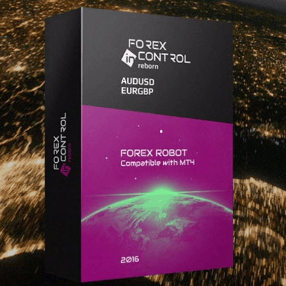 Forex InControl Reborn with Accelerator $17.00