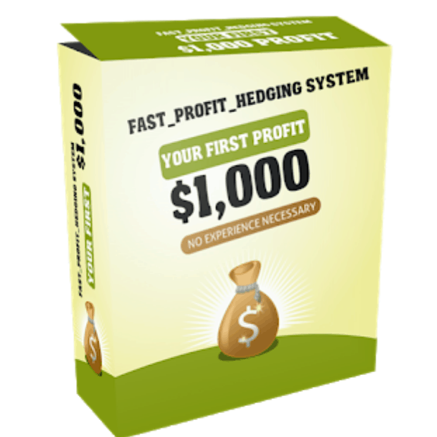 Fast Profit Hedging System EA v2