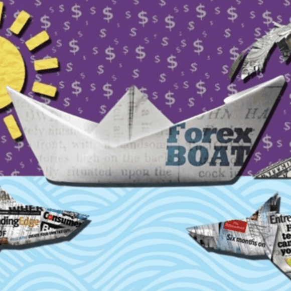 VPS for Forex Trading – Protect Your Forex Robots