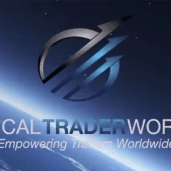 Jason Stapleton – Traders Workshop