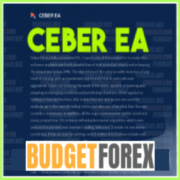 CEBER EA