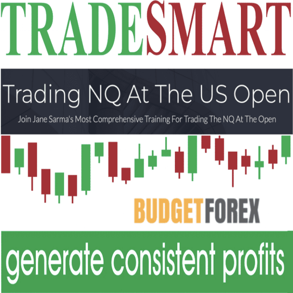 Trading NQ at the US Open for Consistent Profit