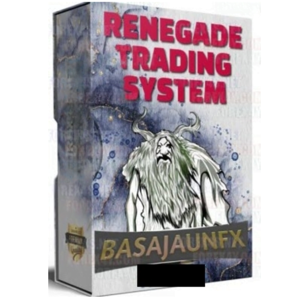 Renegade Trading System