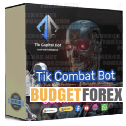 TIK COMBAT BOT