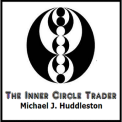 ICT Inner Circle Trader HUGE BUNDLE