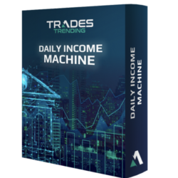 Trades Trending – Daily Income Machine
