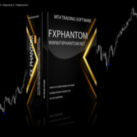 Phantom Trading Software