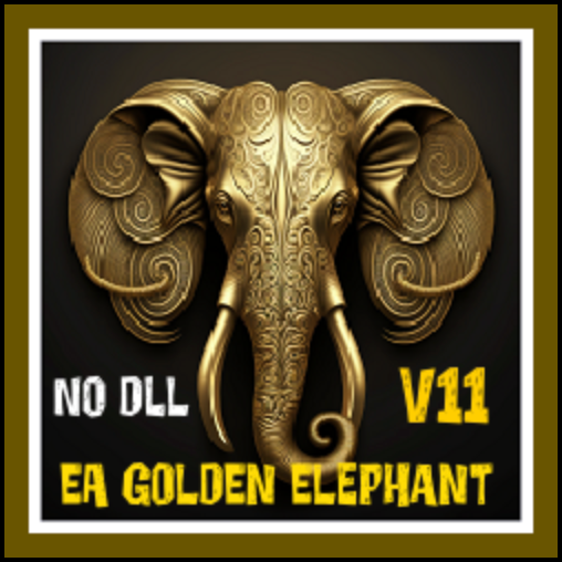 EA Golden Elephant v11